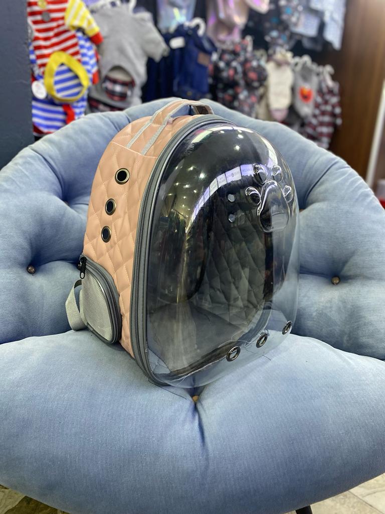 Astronot Büyük Model Sırt Çantası
